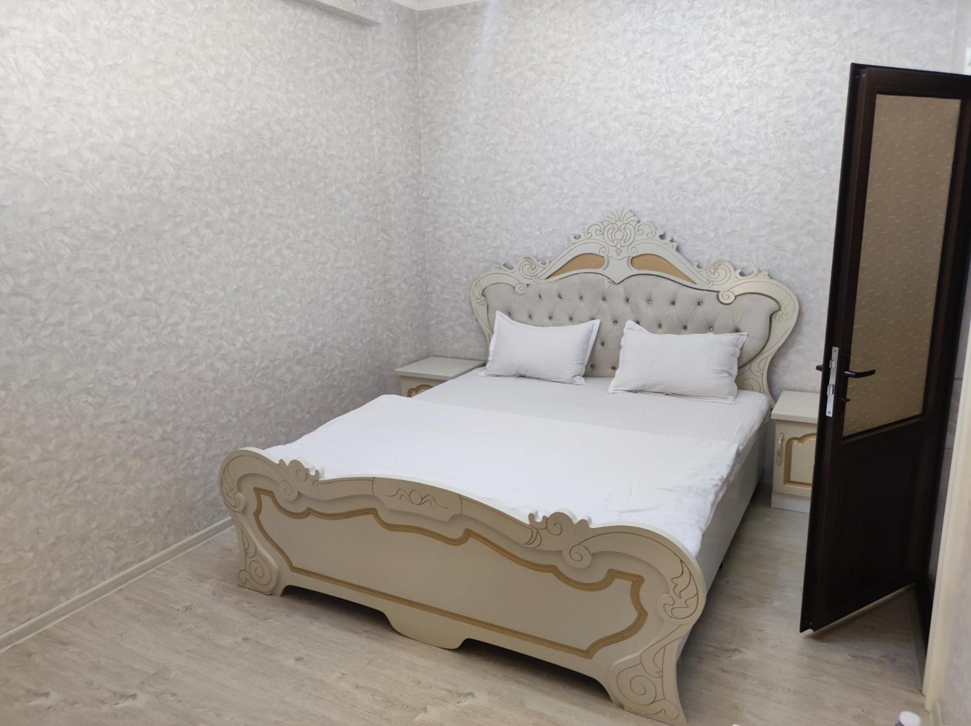 Hotel Shahram Plus Sh Samarkand Exterior foto