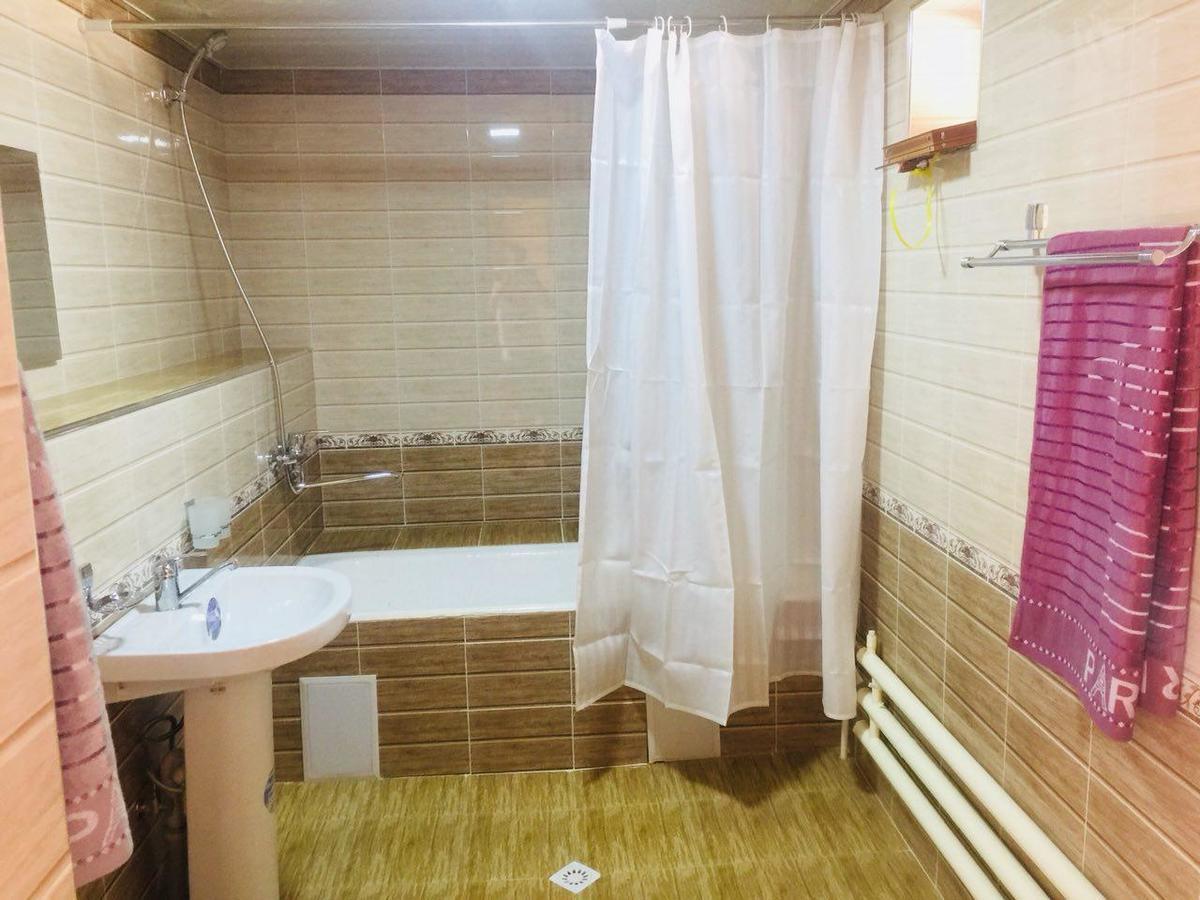Hotel Shahram Plus Sh Samarkand Exterior foto
